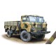 Авто-мото Збірна модель 1:72 Радянська всюдихідна військова вантажівка ГАЗ-66 ACE 72182