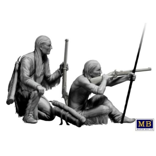 Фігури та мініатюри Дистанційний постріл