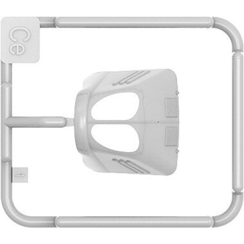 Авто-мото Збірна модель 1:35 Триколісна вантажівка Tempo E400 Kastenwagen MiniArt 38047