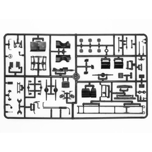 Авто-мото Військова вантажівка УРАЛ-4320 Збройних Сил України