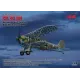 Сборная модель самолета Сборная модель 1:32 Истребитель-биплан CR. 42 LW ICM 32021 1:32