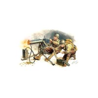 Американські кулеметники