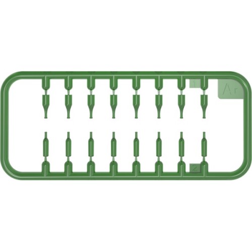 Фигуры и миниатюры Сборная модель 1:35 Фигуры Американские солдаты в кафе МиниАрт 35406