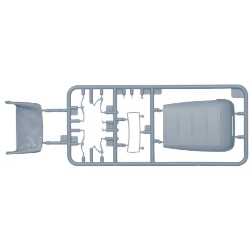 Бронетехніка та артилерія MA35107 Німецький штабний автомобіль Typ 170V. Cabriolet B