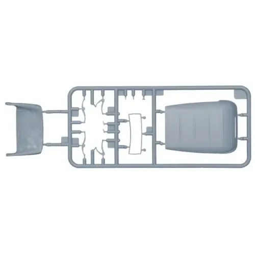 Бронетехніка та артилерія MA35107 Німецький штабний автомобіль Typ 170V. Cabriolet B