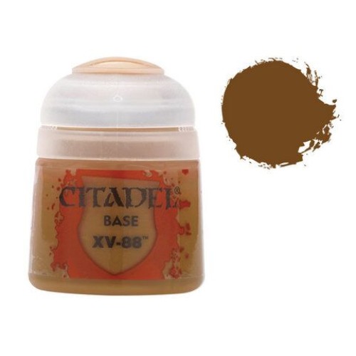 BASE Citadel Colour TM CITADEL BASE: XV-88 (12ML)