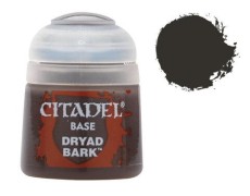 Citadel Base: Dryad Bark
