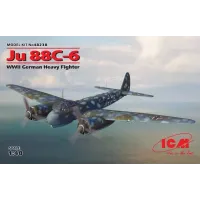 Ju 88С-6