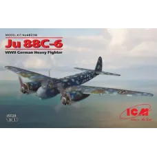Ju 88С-6