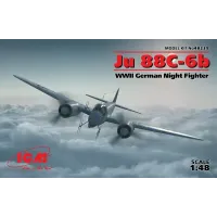 Ju 88С-6b