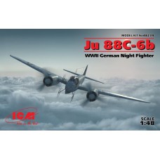 Ju 88С-6b