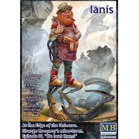 "Ianis. At the Edge of the Universe. Strange Company’s Adventures. Episode IV. "We beat them!"