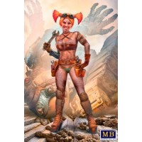 "Natie. At the Edge of the Universe. Strange Company’s Adventures. Episode IV. "We beat them!"