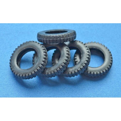 Авто-мото 0,5т Легкий внедорожник 4х4 (тип 183) Iltis