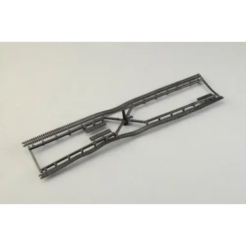 Бронетехника и артиллерия Танк Panzerjäger I