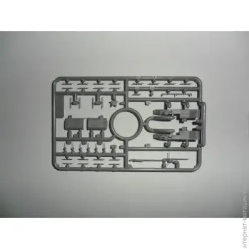 Флот Немецкий линейный корабль "Гроссер Курфюрст"