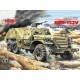 ICM72531  BTR-152V Soviet armored troop-carrier