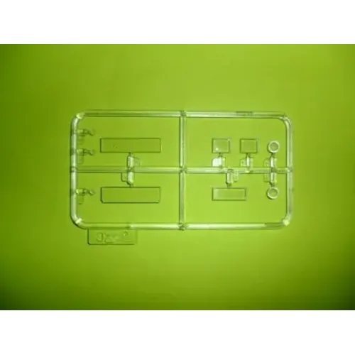 Бронетехника и артиллерия Автомобиль армии Австралии, Модель T 1917 LCP, І МВ 1:35