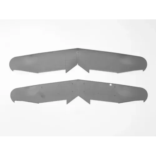 Сборная модель самолета Сборная модель 1:48 Аэродром Люфтваффе (Вторая мировая война) ICMDS4801 1:48