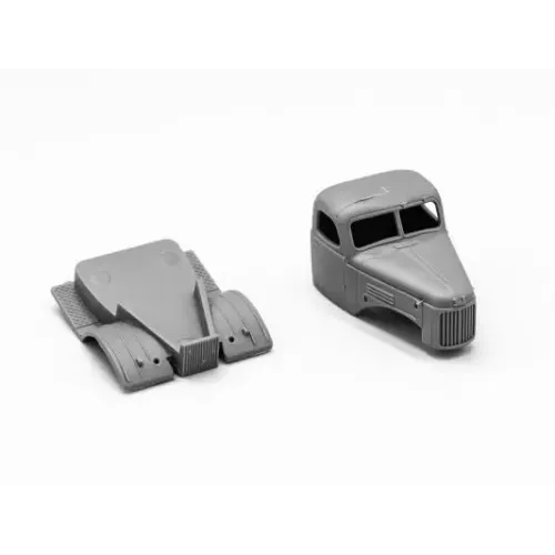 Бронетехника и артиллерия ICM72591 BM-24-12 Soviet rocket volley system