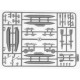 Сборная модель самолета Сборная модель 1:72 Советский военный аэродром 1980-х ICM DS7203 1:72