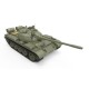 Бронетехника и артиллерия Танк Т-55А поздних модификаций (1965 г) 1:35