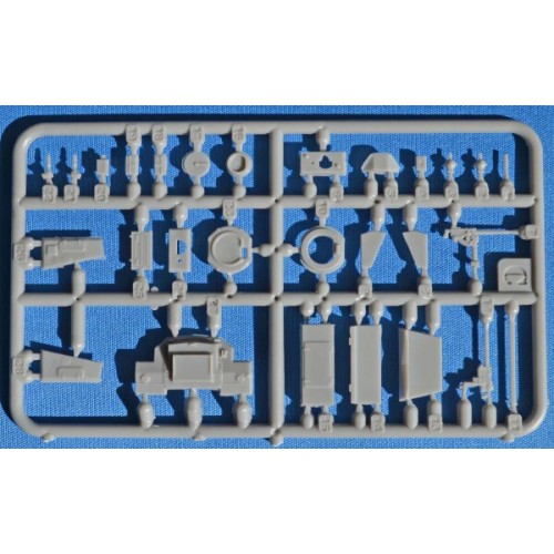 Бронетехника и артиллерия Легкий бронированный автомобиль Eland-90 (4x4)