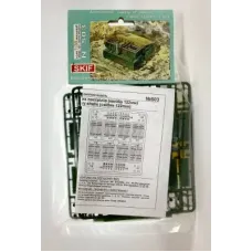 Боєкомплект снарядів калібр 122мм СКІФ MK503