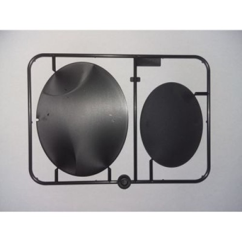 Фигуры и миниатюры Сборная модель 1:16 Фигура Офицер Королевской Канадской конной полиции с собакой ICM 16008