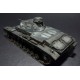 Бронетехника и артиллерия Средний танк Pz.III Ausf D