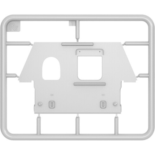 Бронетехніка та артилерія Збірна модель 1:35 Танк Т-34:85 весна 1944 р. Miniart 35379