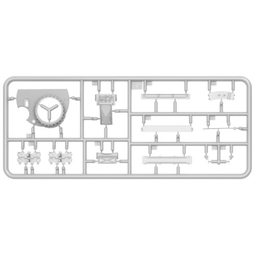 Бронетехника и артиллерия Т-55А Чехословацкого производства