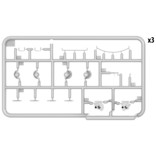 Бронетехника и артиллерия Т-55А Чехословацкого производства