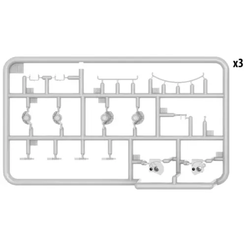 Бронетехника и артиллерия Т-55А Чехословацкого производства