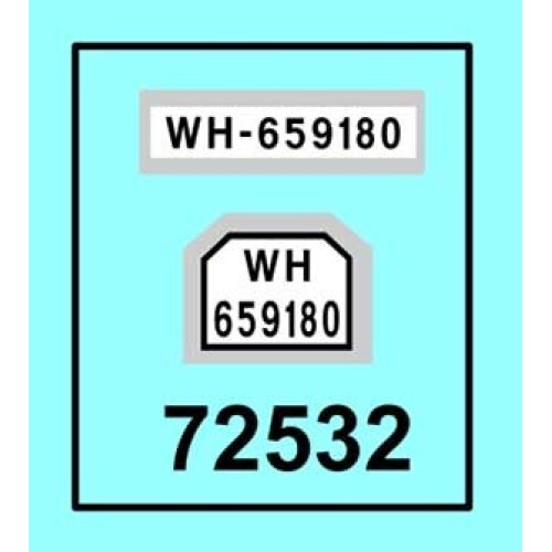 Бронетехника и артиллерия Французский 3,5т грузовик AHN