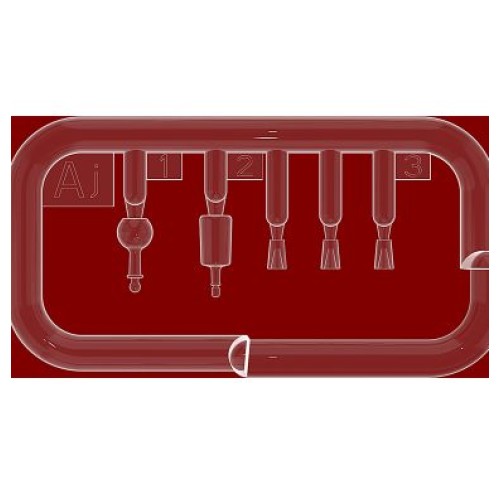 Наборы деталировки Сборная модель 1:35 Набор офисная мебель и аксессуары МиниАрт 35564