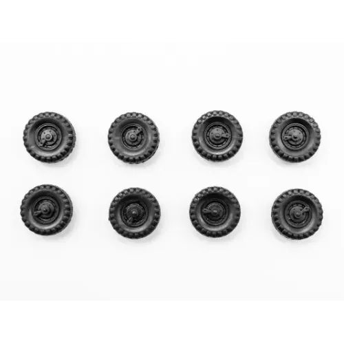 Бронетехника и артиллерия ICM72511 BTR-152S Soviet armored troop-carrier