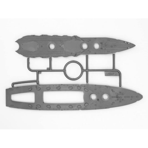 Флот Німецький лінійний корабель "Кеніг", І СВ