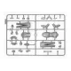 Фигуры и миниатюры Сборная модель 1:16 Фигура Итальянский карабинер ICM 16003
