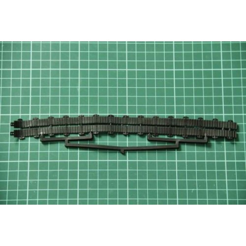 Бронетехніка та артилерія Британський танк Mk II "Male"