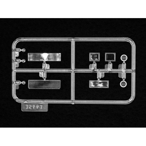 Авто-мото Военный патрульній автомобиль Model T 1917 LCP с пулеметом Vickers