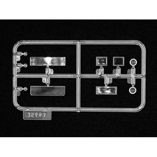 Авто-мото Военный патрульній автомобиль Model T 1917 LCP с пулеметом Vickers