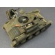 Бронетехніка та артилерія Збірна модель 1:35 Радянський легкий танк T-60 ранніх серій з інтер'єром MiniArt 35215