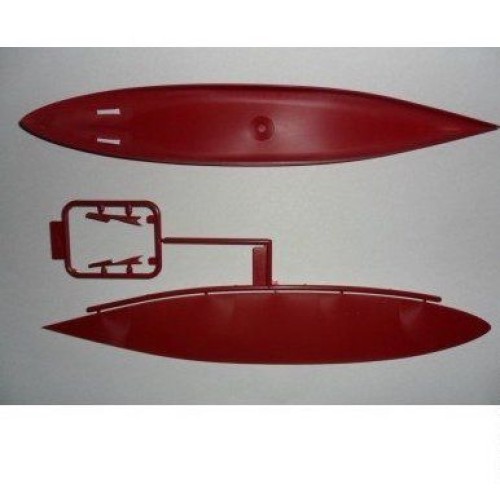 Флот Німецький лінійний корабель "Кронпринц"