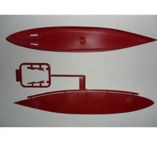 Флот Німецький лінійний корабель "Кронпринц"