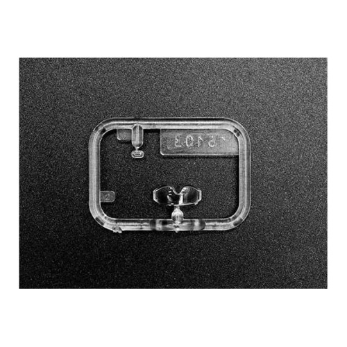 Фигуры и миниатюры Сборная модель 1:16 Фигура боец спецподразделения "Дельта" Могадишо, 1993 г ICM 16103