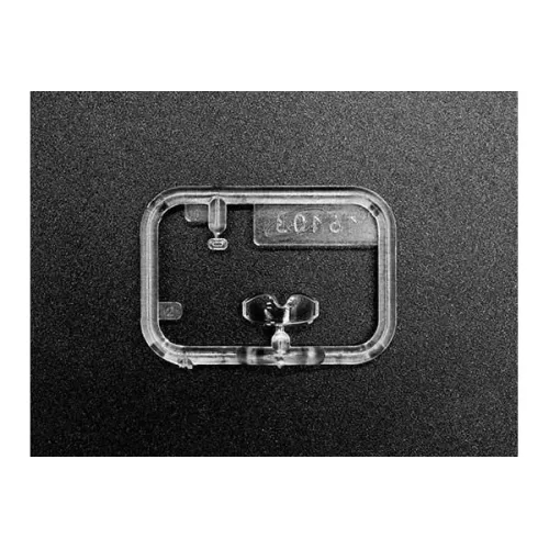 Фигуры и миниатюры Сборная модель 1:16 Фигура боец спецподразделения "Дельта" Могадишо, 1993 г ICM 16103