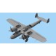 Сборная модель самолета Do 17Z-7 1:48