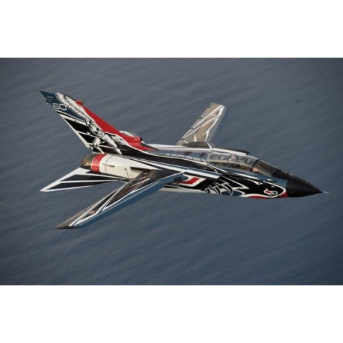 Сборная модель самолета Сборная модель 1:48 Самолет Panavia Tornado IDS 311 GV RSV Italeri 2766 1:48