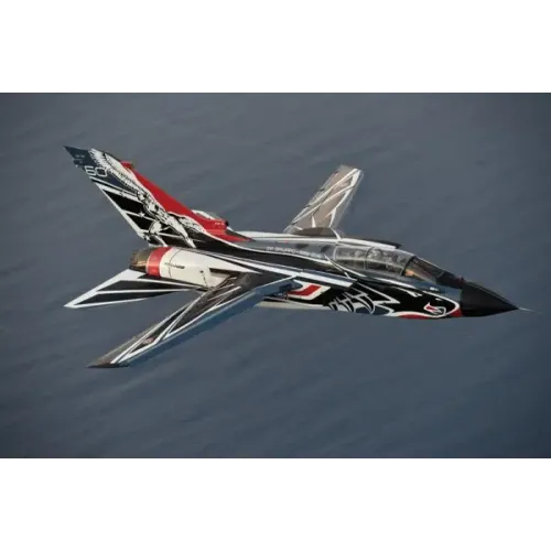 Сборная модель самолета Сборная модель 1:48 Самолет Panavia Tornado IDS 311 GV RSV Italeri 2766 1:48